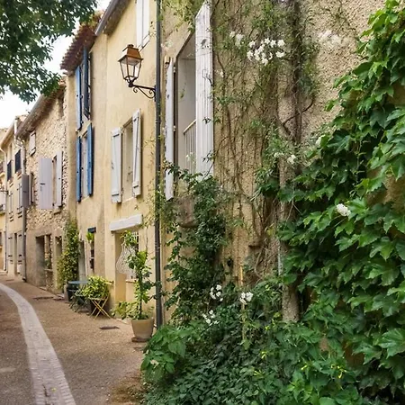 Belle Et Grande Maison De Village Au Bord De L'eau * Peyriac-de-Mer